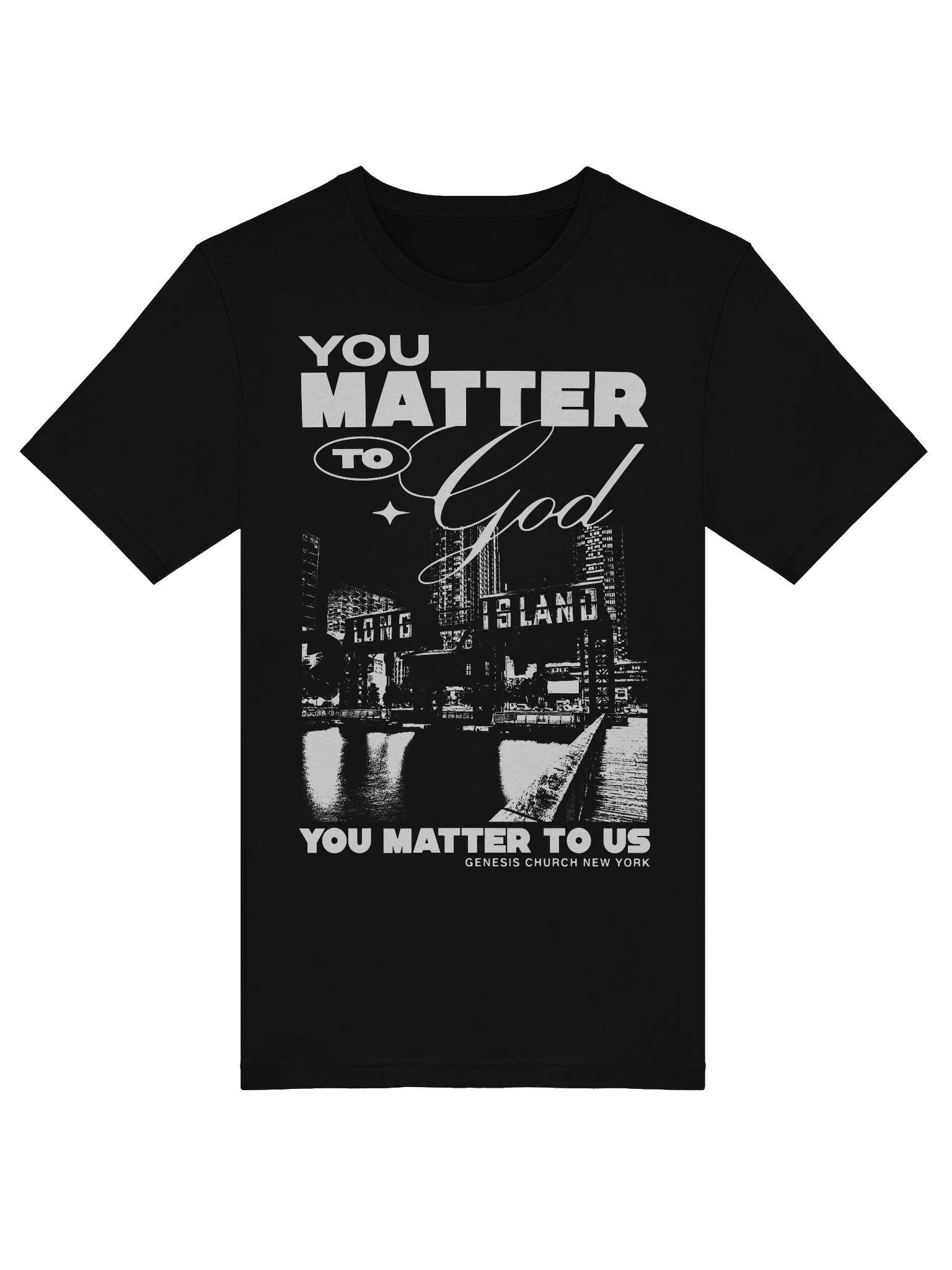You Matter Tee product image (23)