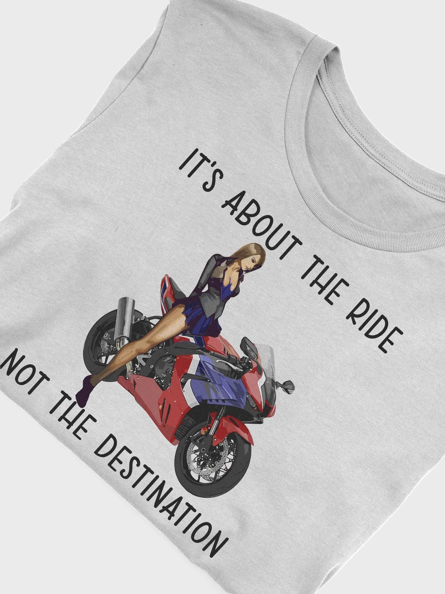 It's About The Ride product image (4)