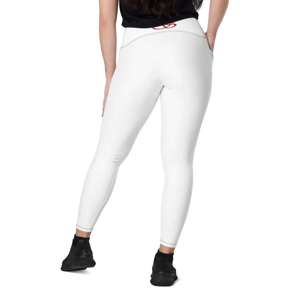WS Leggings with Pockets product image (10)