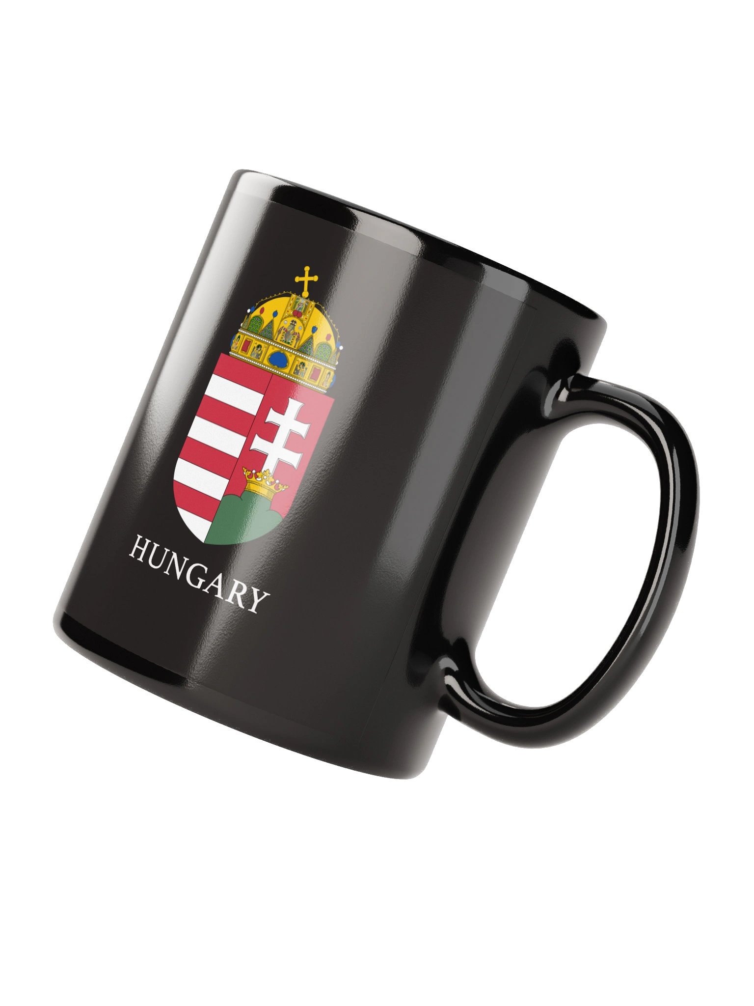 HUNGARY MUG product image (2)