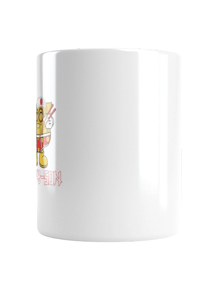 Mappy-Son Coffee Mug (Japan Series!) product image (4)