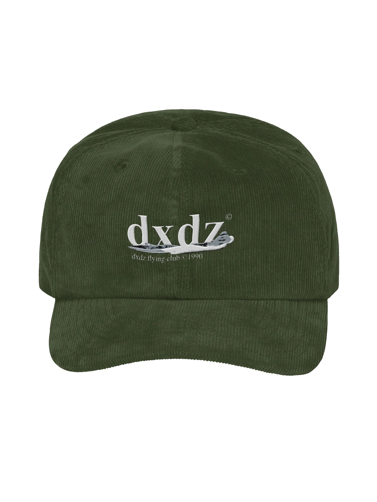 Club Member Hat product image (5)
