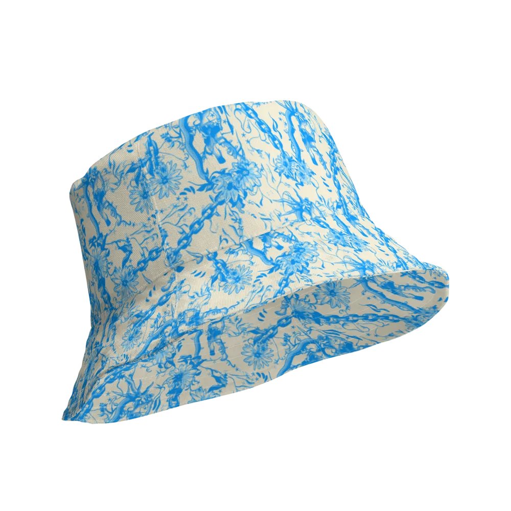 Ceramic Vardorvis Bucket Hat product image (3)