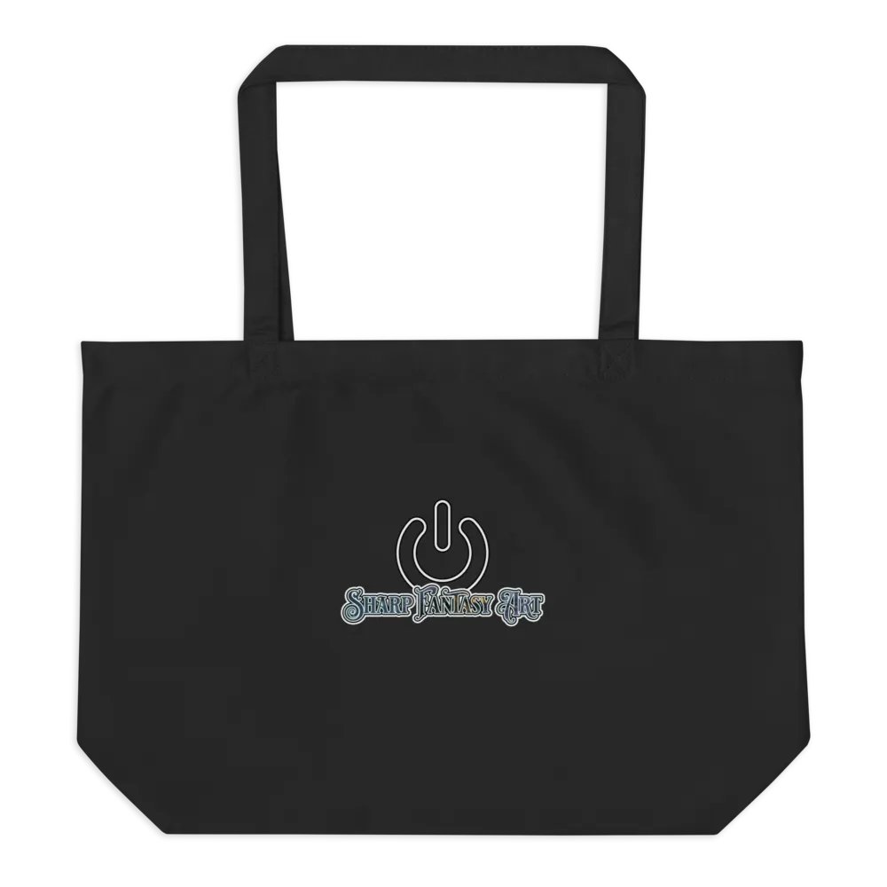 Enchanted Toad - SFA Tote Bag product image (3)