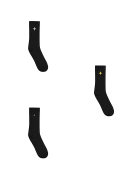  The Yellow Foundation Pack