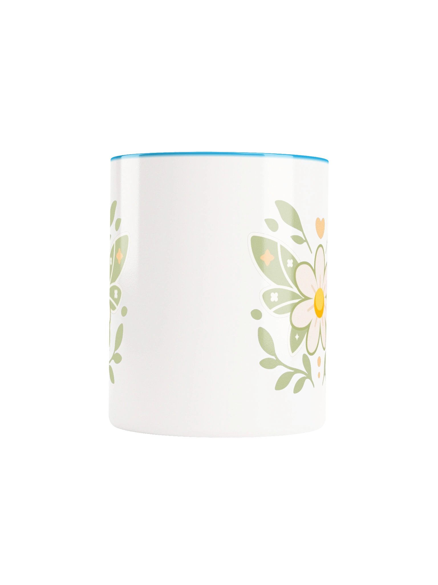 Liliyafae - Colour pop Mug product image (5)