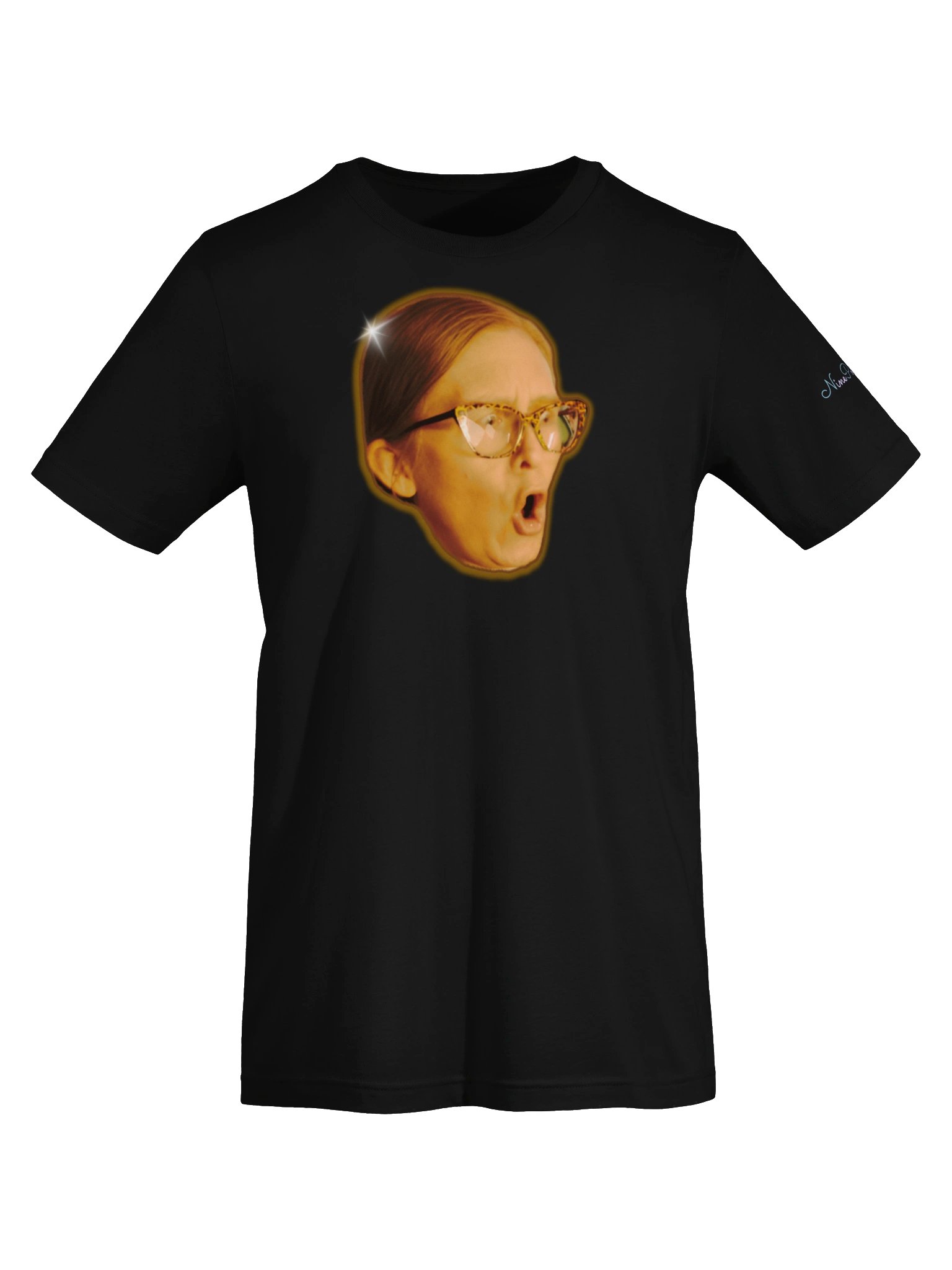 MYTHICCC POG T-SHIRT product image (19)