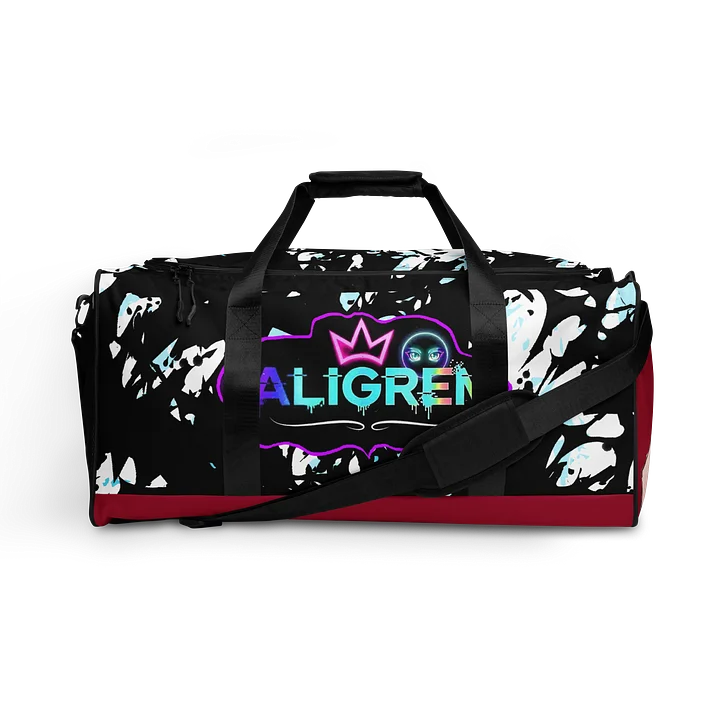 Grem Gym Bag product image (1)