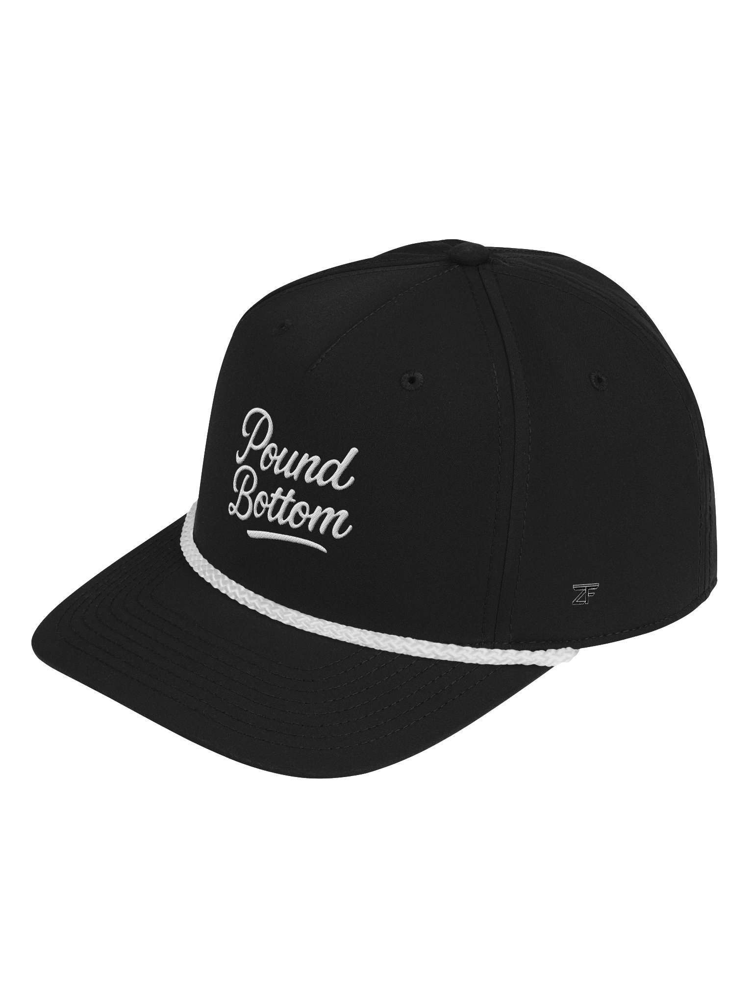 Pound Bottom Guide Hat product image (3)