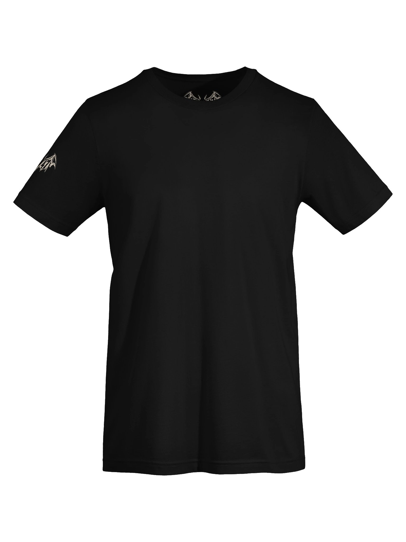 Please Discontinue Tee | Bella+Canvas product image (75)