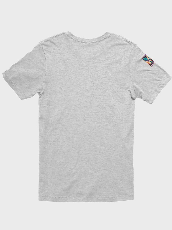 Everyday Astronaut Cup of Tea Supersoft T-shirt product image (19)