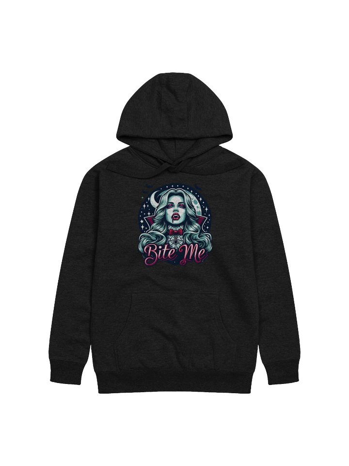 Bite Me Hoodie product image (1)