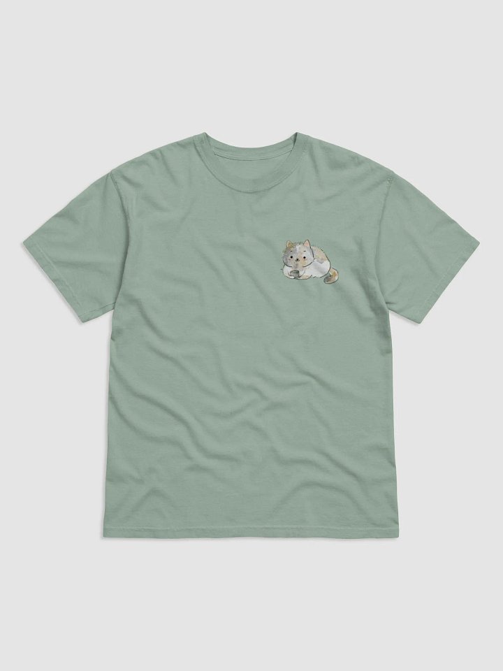 Cozy Cat Cafe T-Shirt product image (17)