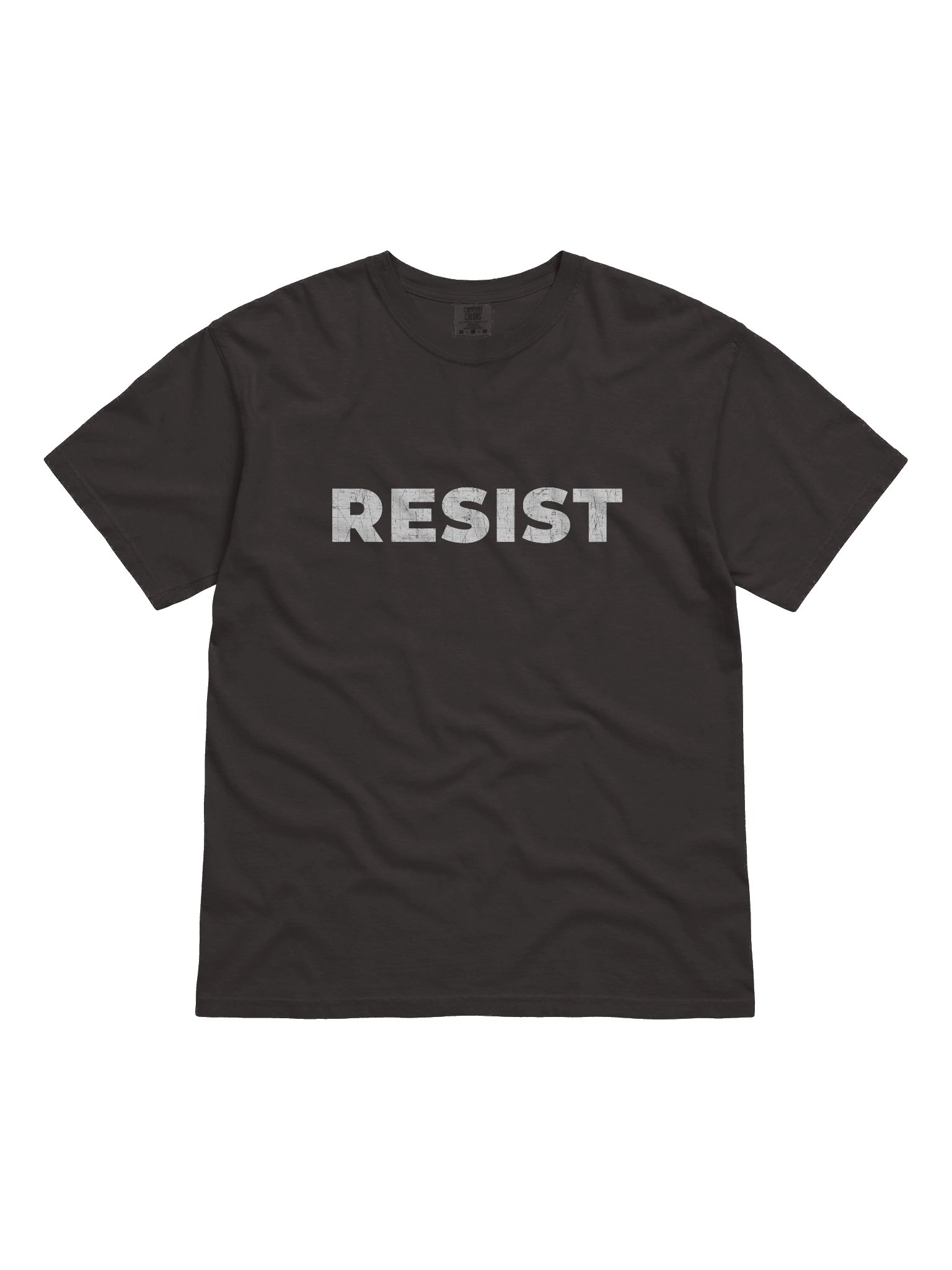RESIST Heavyweight T-Shirt product image (1)