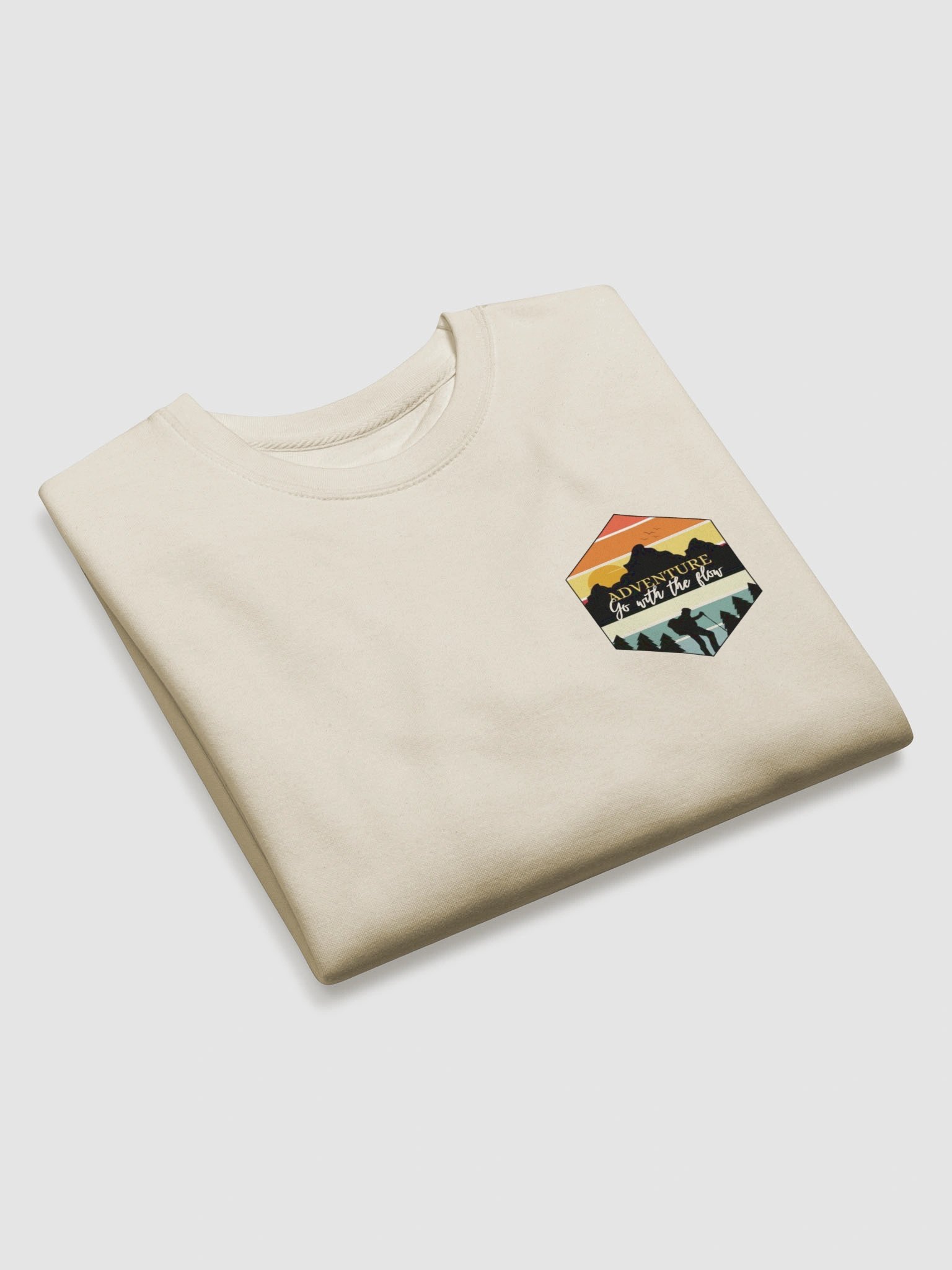 Adventure Premium Sweatshirt product image (30)
