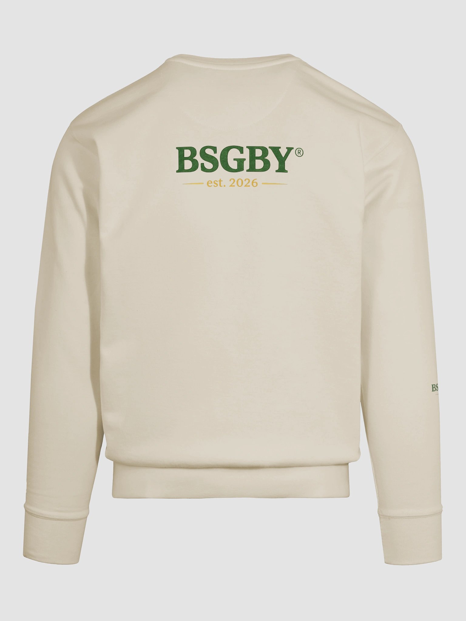 Be Safe. Be Great. Be You.™ Signature Crewneck product image (11)