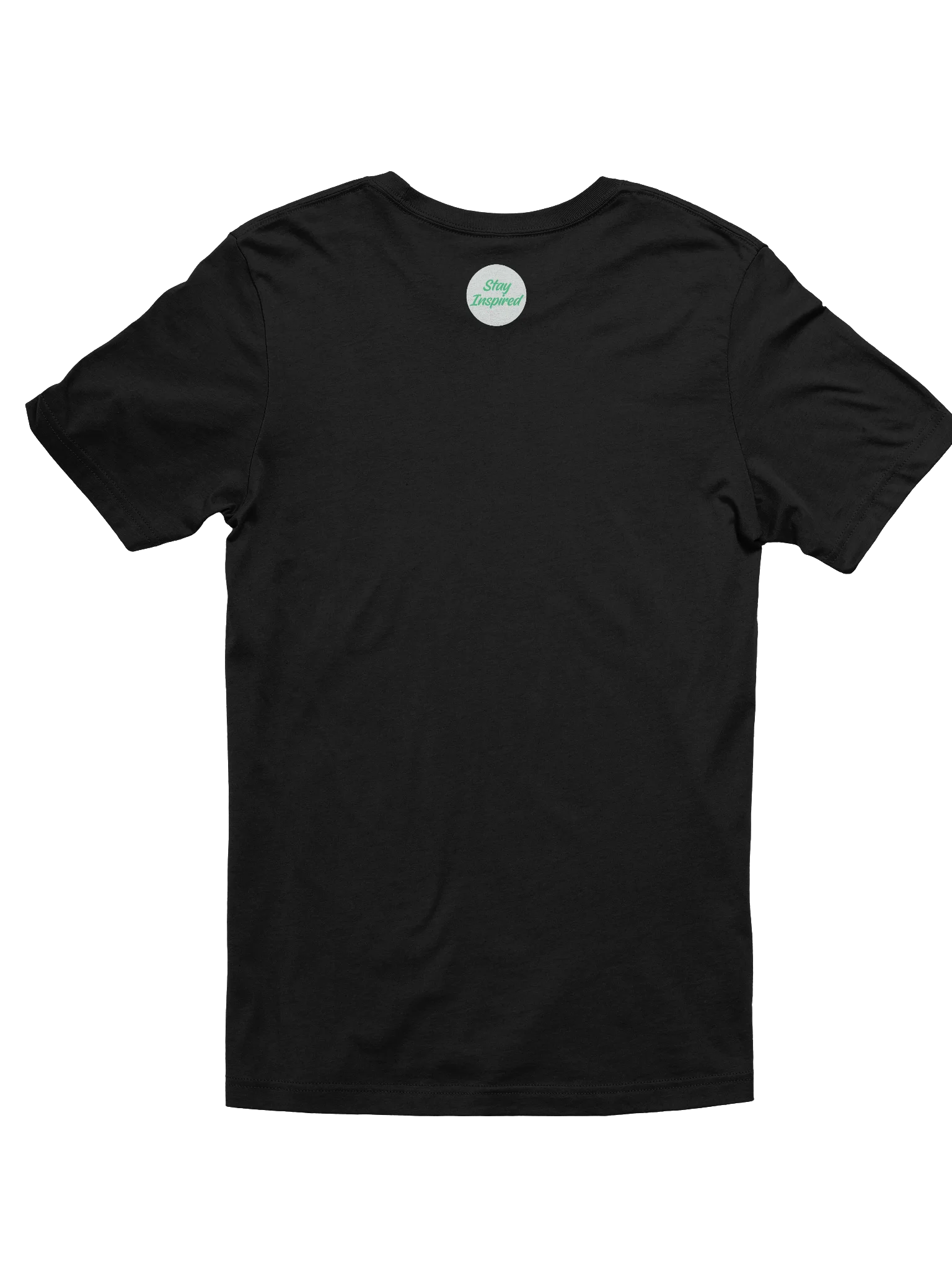 MAKE IT "BIG" Imported Cotton Tee product image (2)