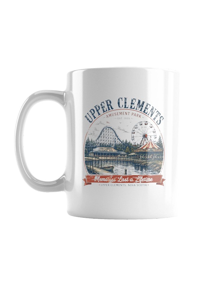 UC Park Mug product image (1)