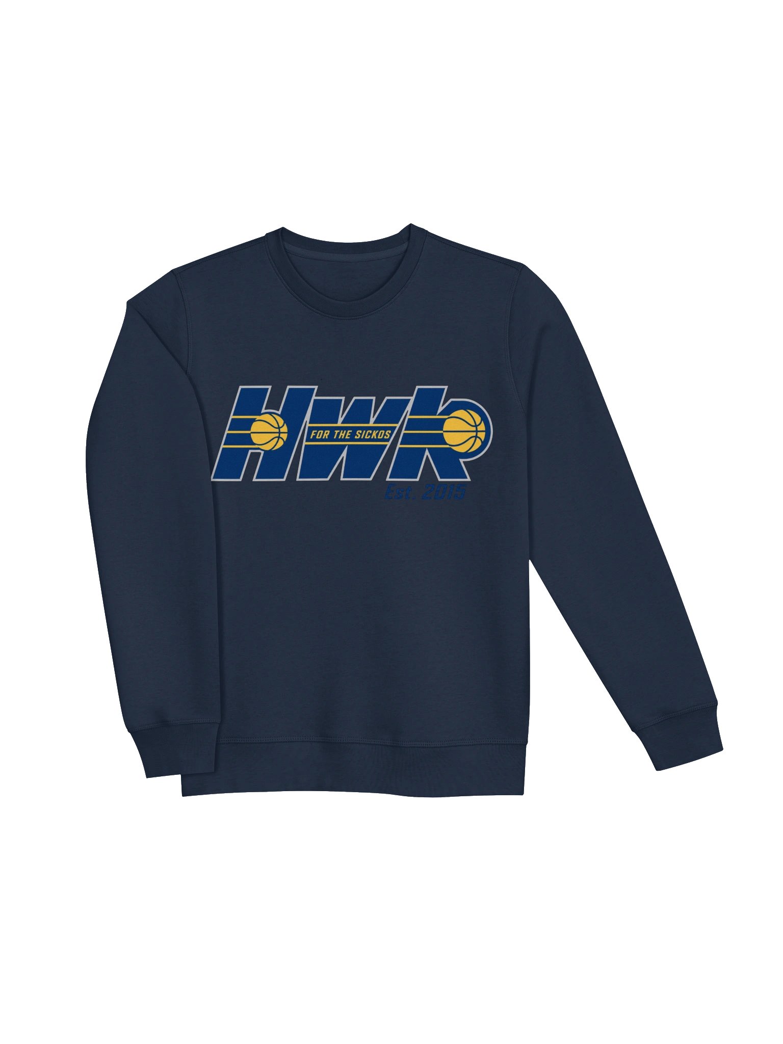 Pace Yourself Long Sleeve Tee product image (9)