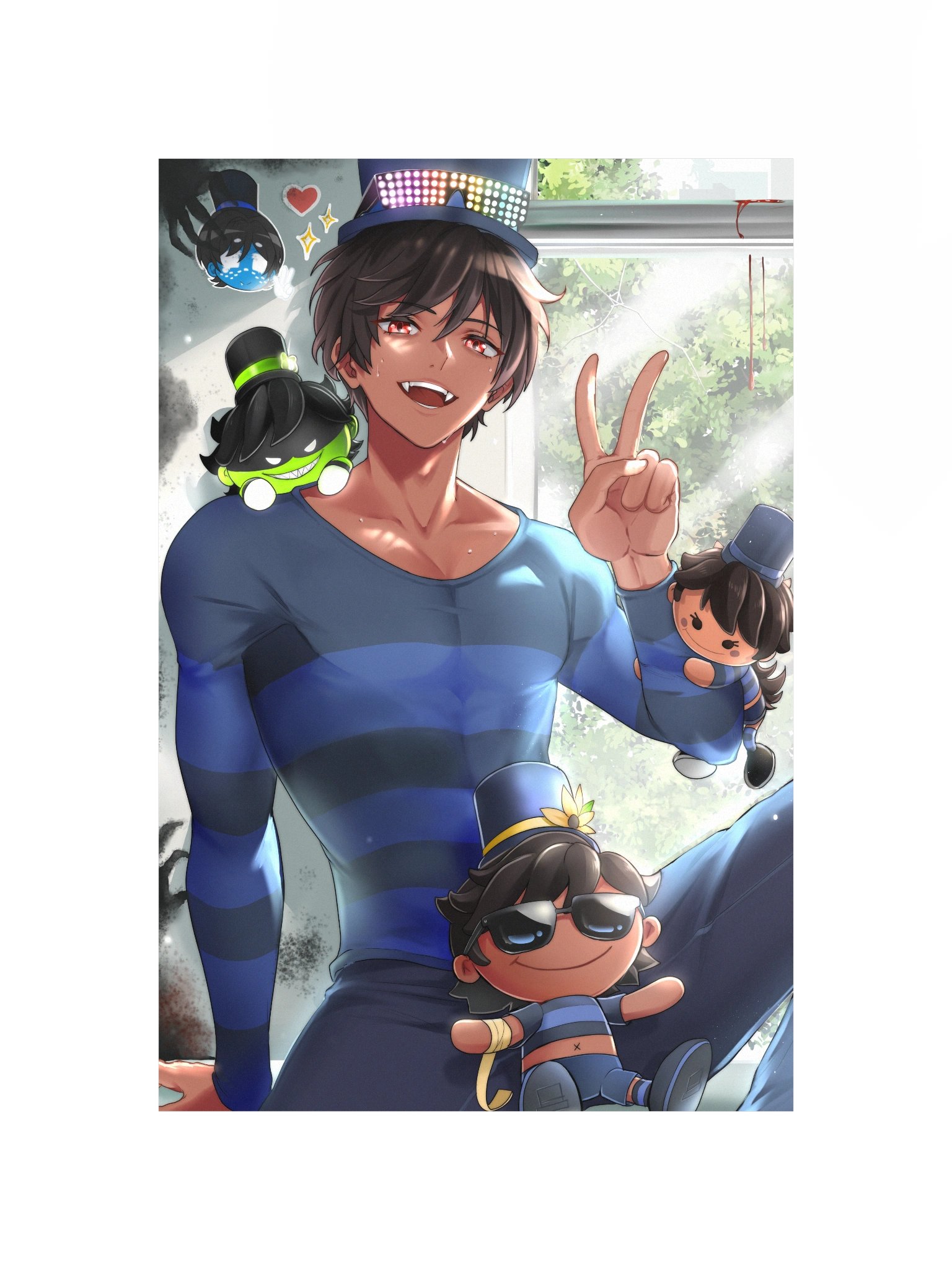 THAF - Poster product image (7)