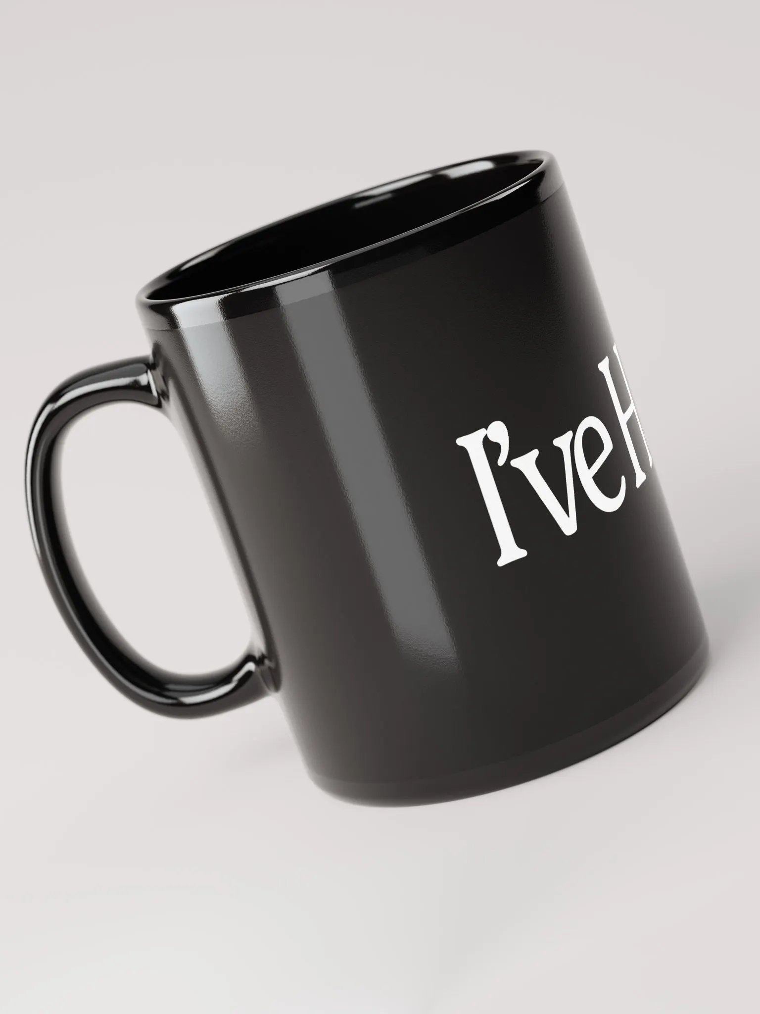 I've Had It Mug product image (2)