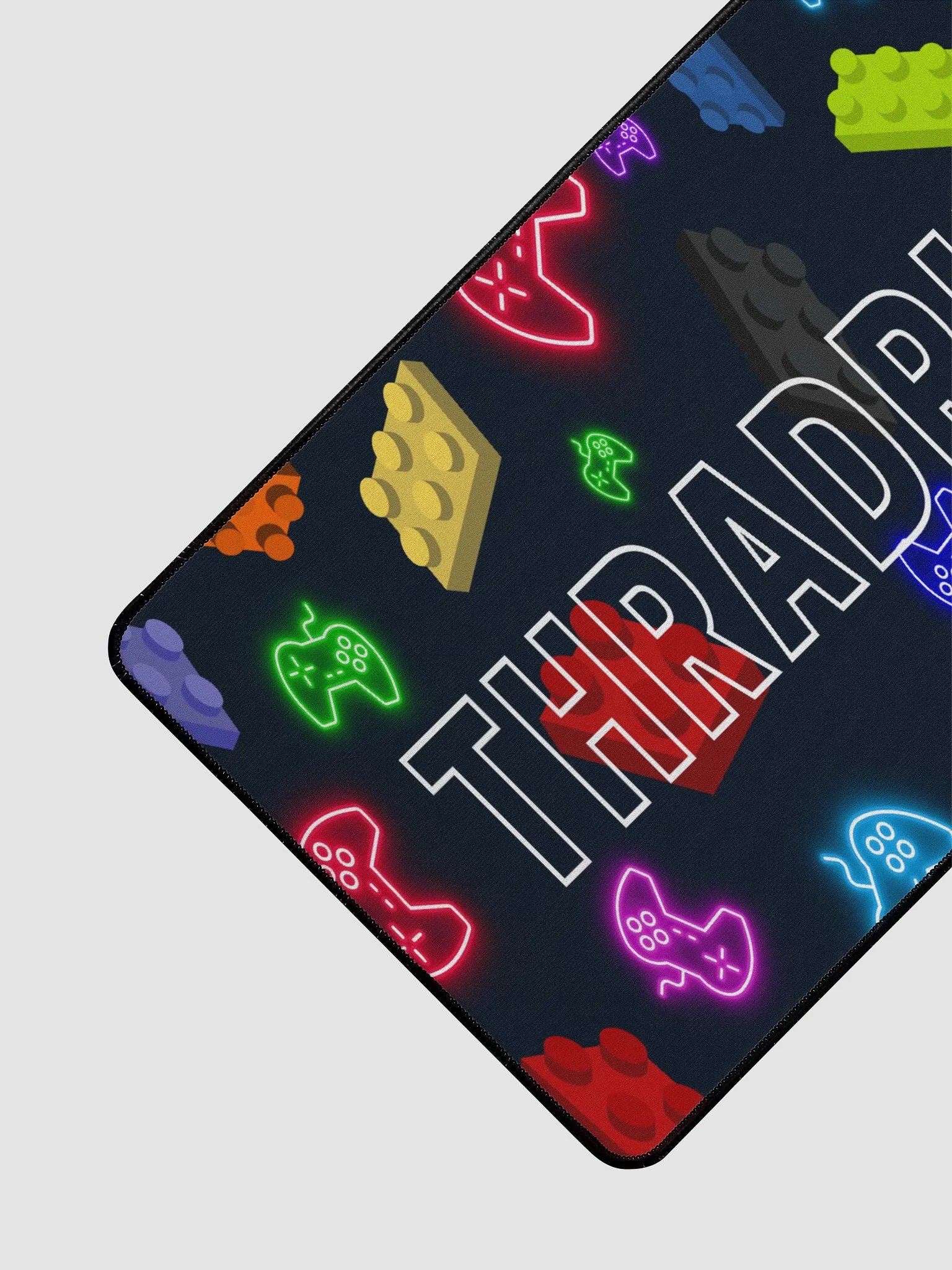 Thradriend Desk Mat 12