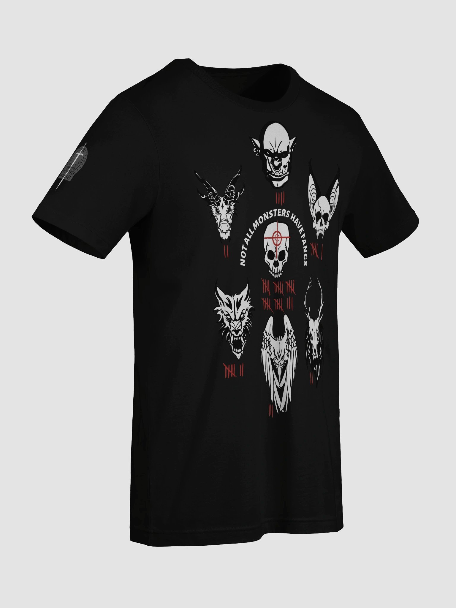 Hunter's Marks product image (9)