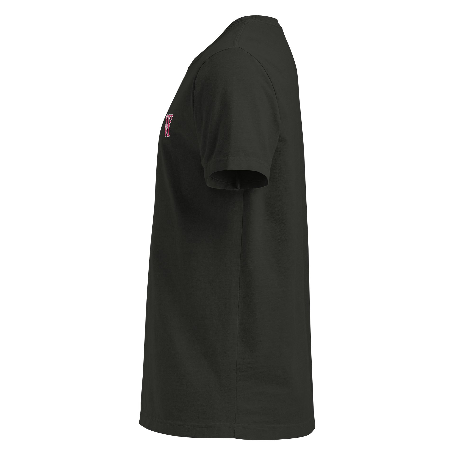 Pink VY embroidered product image (7)