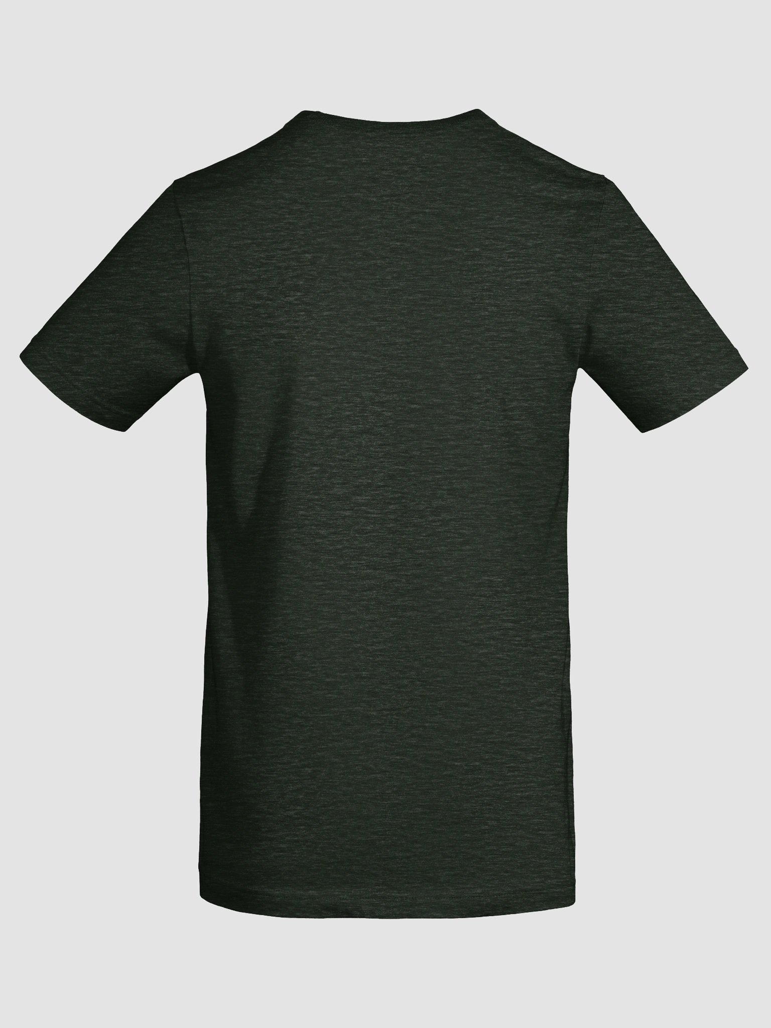 I use EVERYTHING in my books! ~ Supersoft T-shirt ~ Heather Colour Collection 1 product image (8)