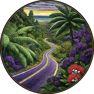 Akatarawa Road Rambles