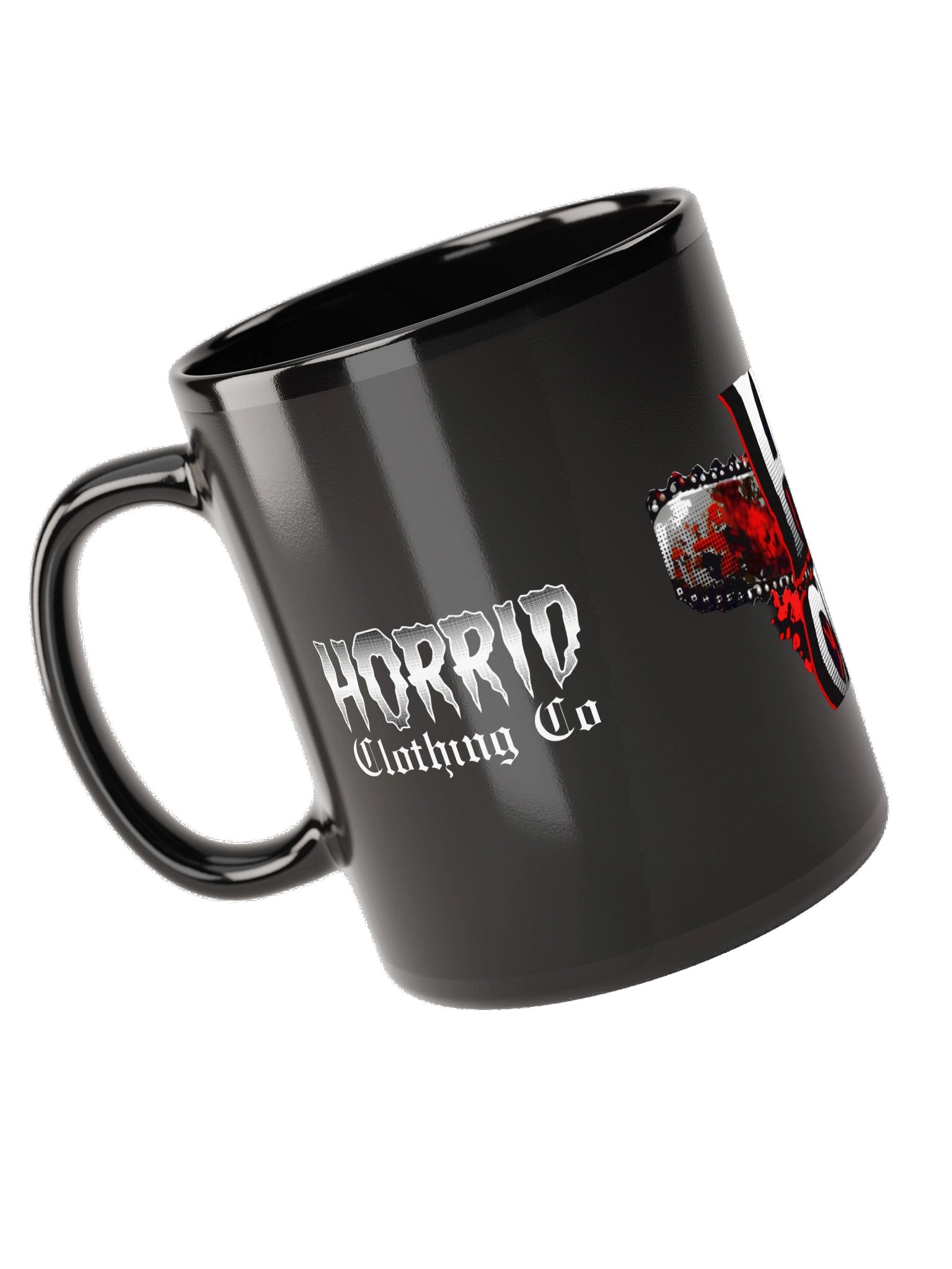 Horrid - 11oz Coffee Mug product image (5)