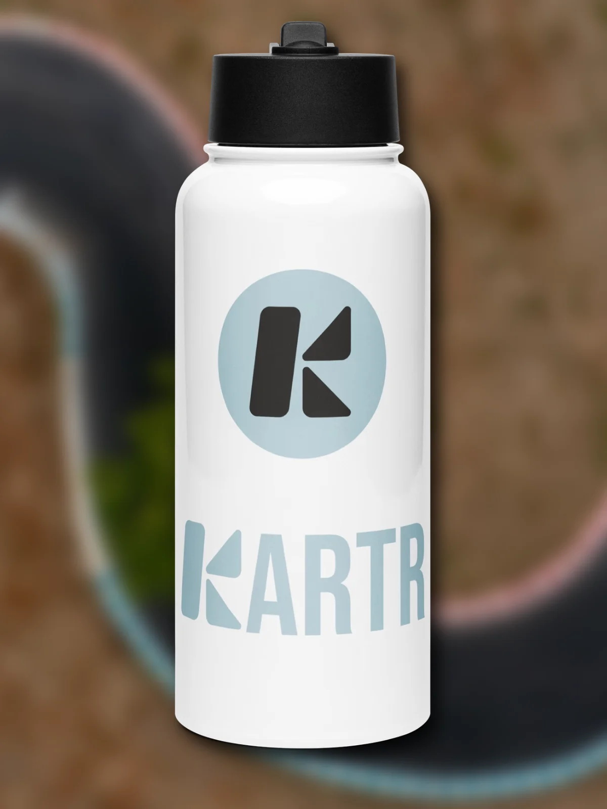 KARTR Water Bottle product image (1)