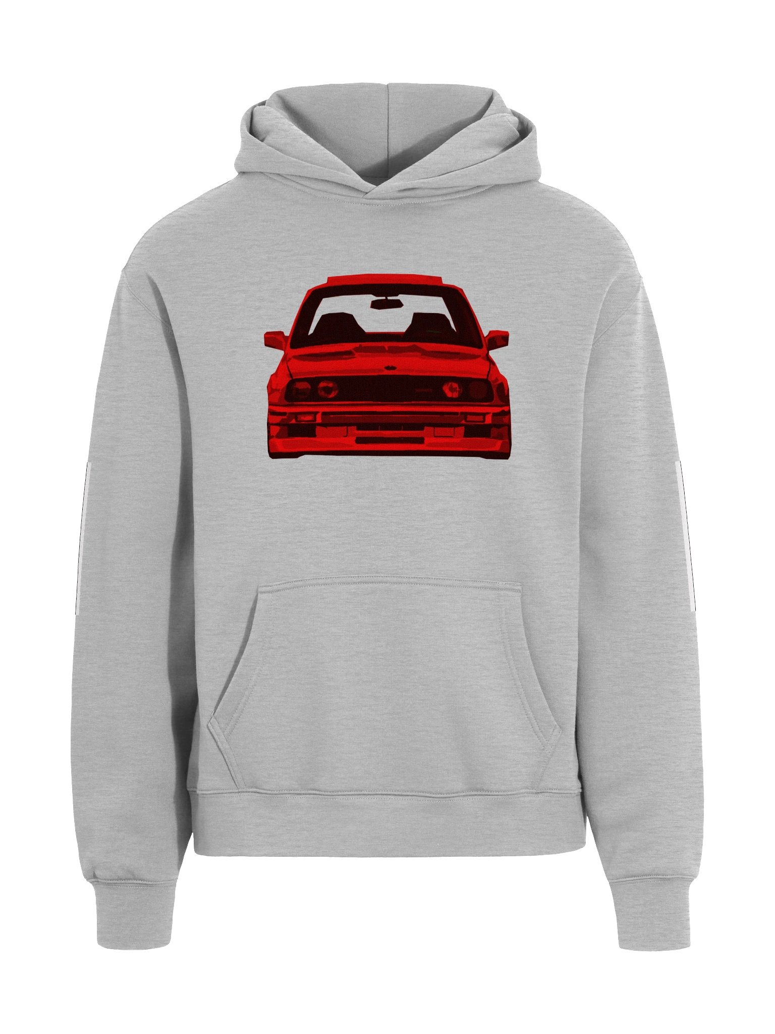 E30 Bimmer Hoody product image (9)