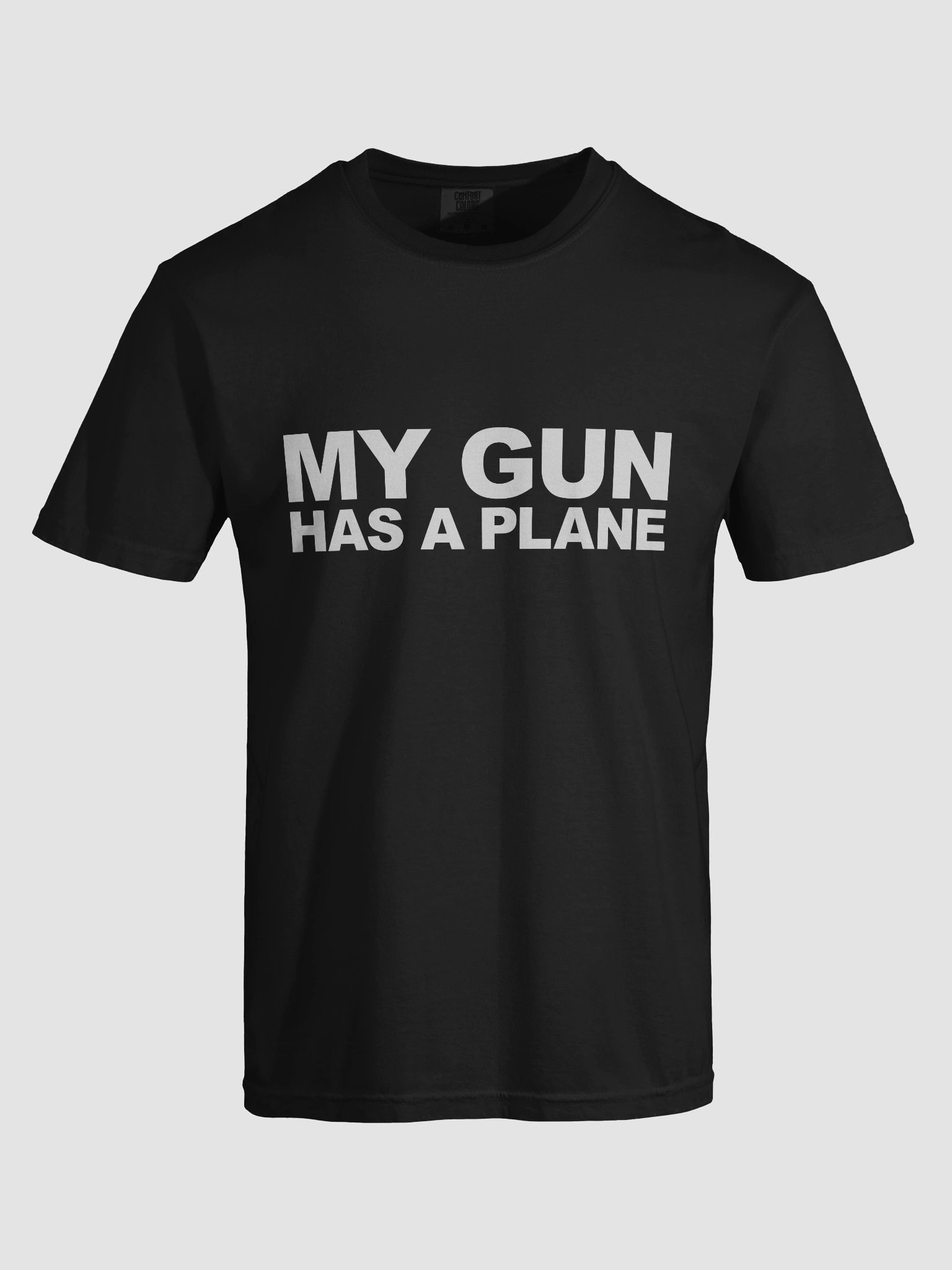 My gun has a plane product image (7)