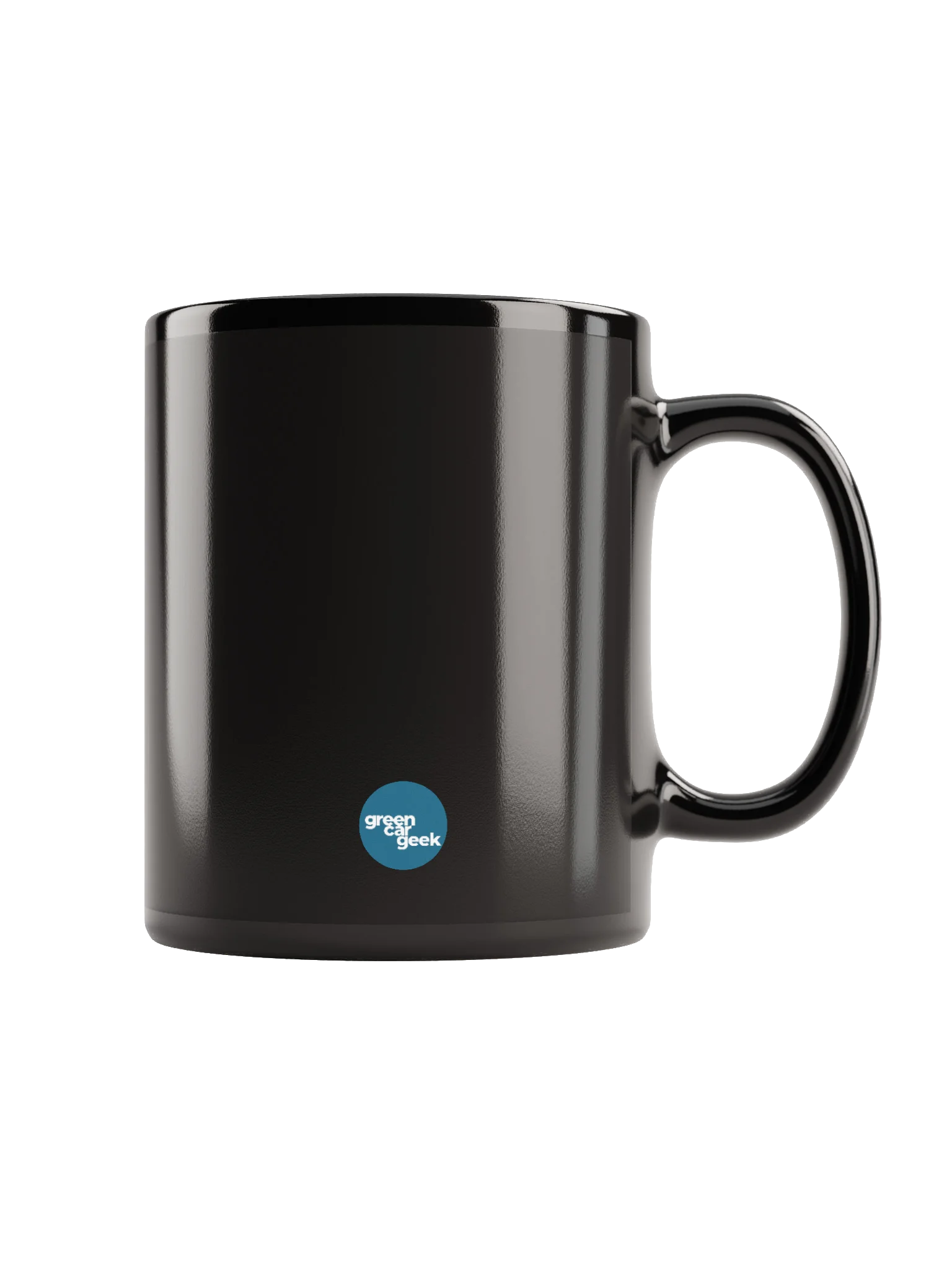 Burn Cash Mug (Rightie) product image (2)