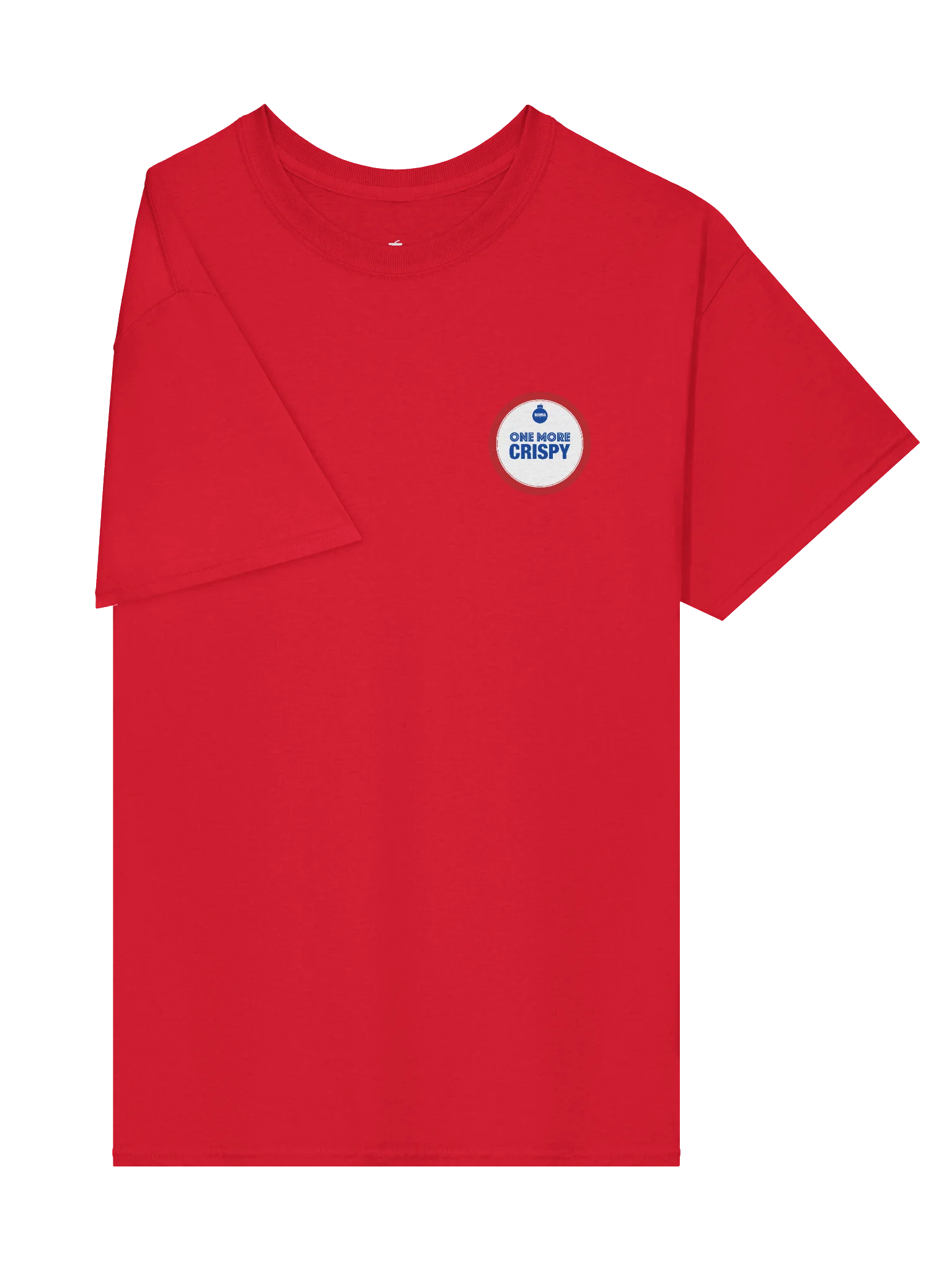 The Crispy T product image (4)