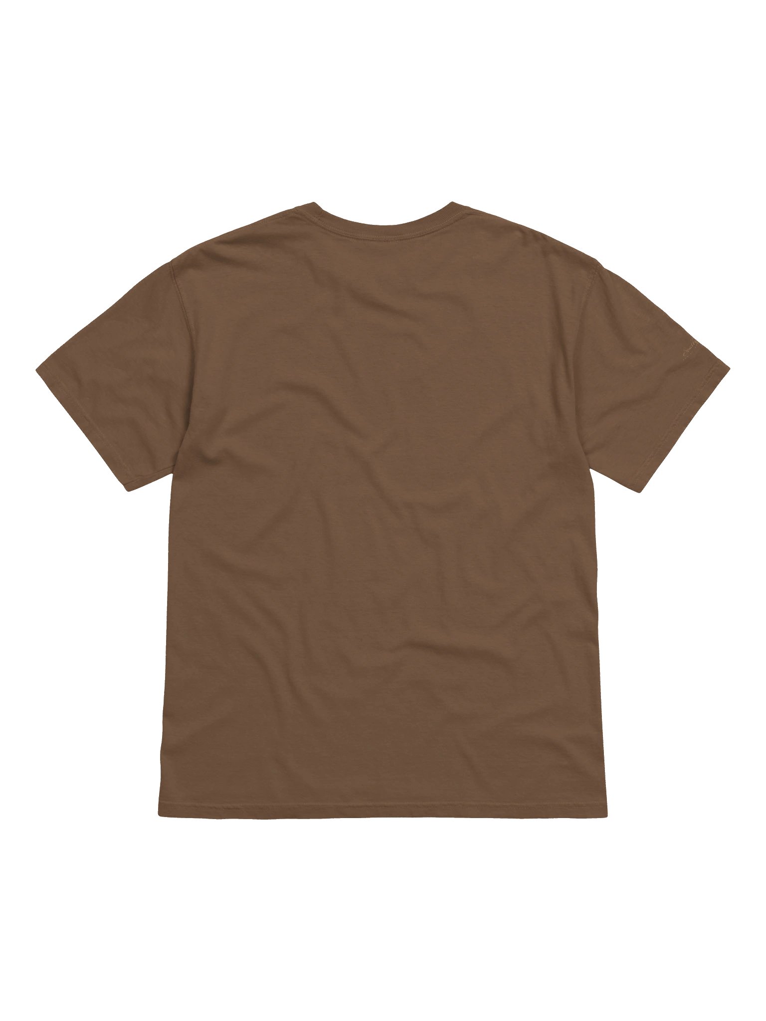 Soully Mine- GOLD PRINT Moving Forward. Free. Fierce. Limitless T-Shirt product image (2)