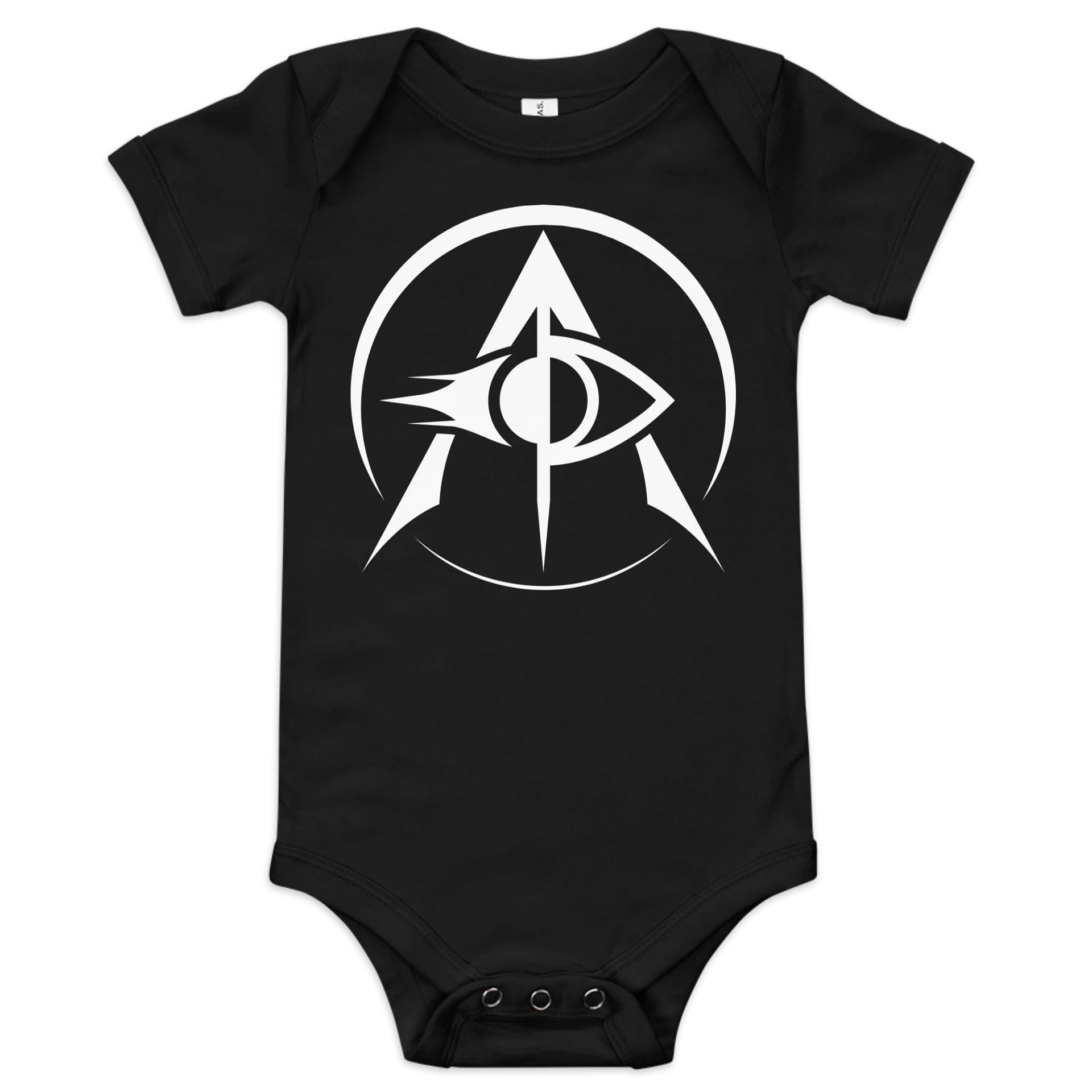 BADASS BABY product image (1)