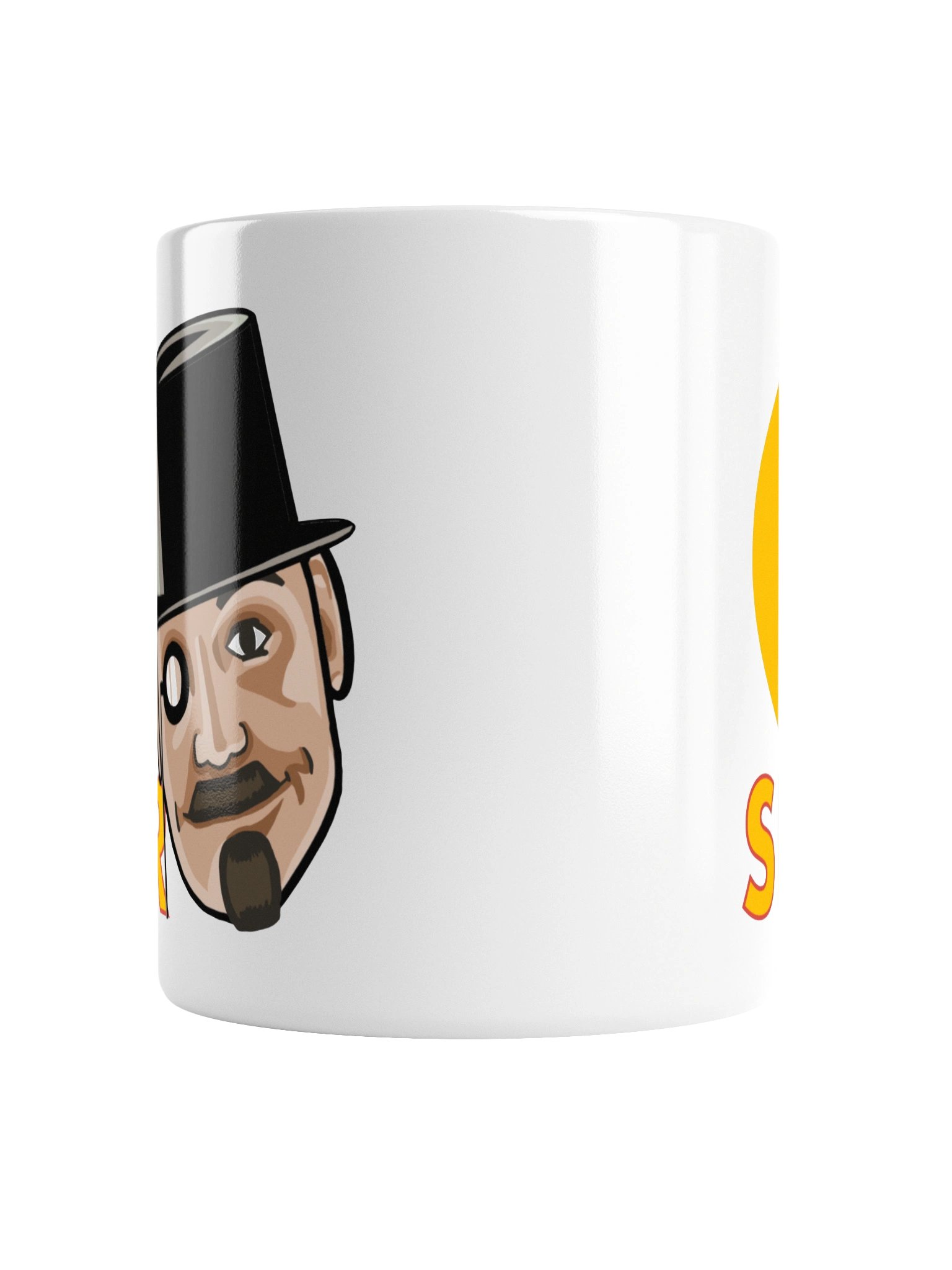 Theo SIR - mug product image (2)