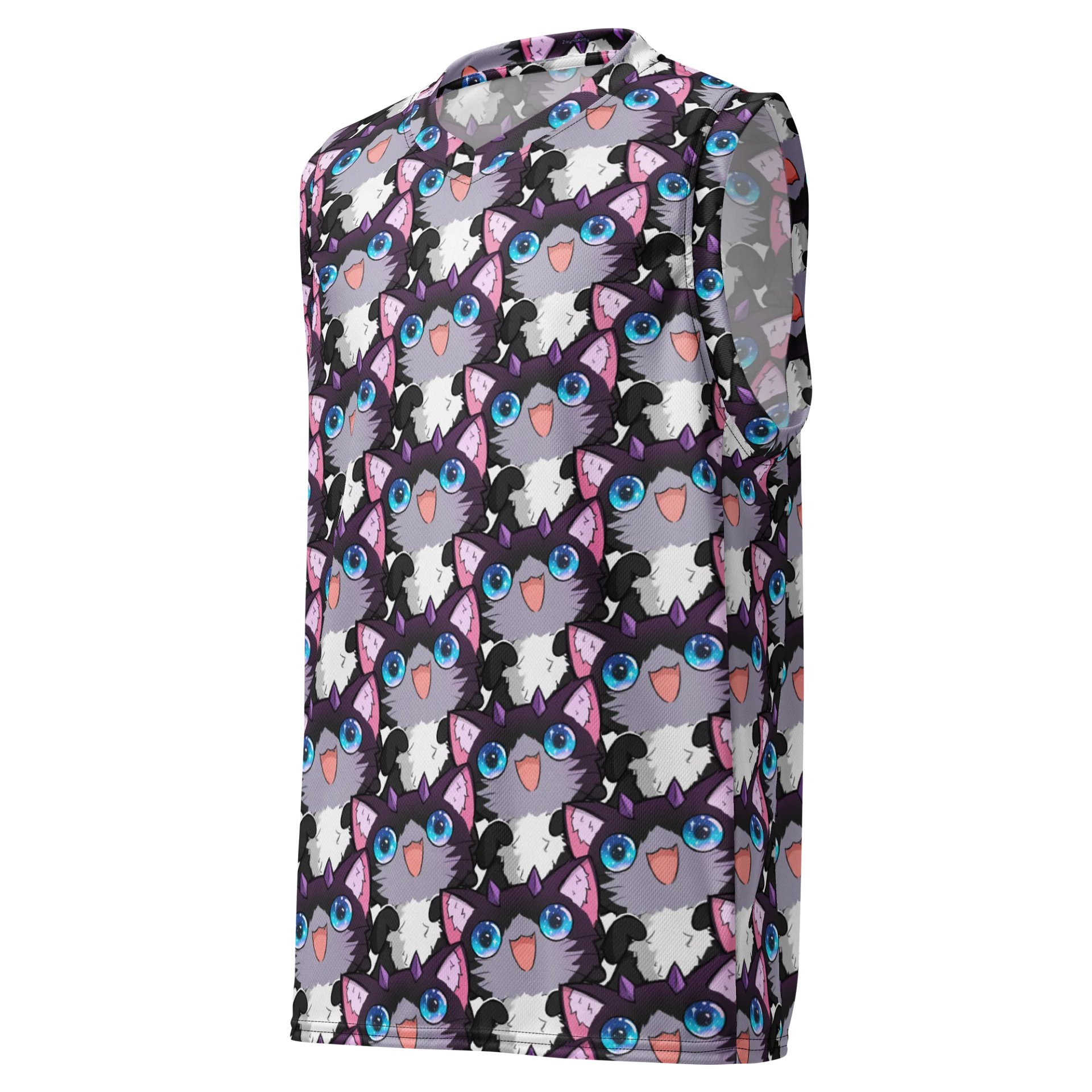 Cait Sidhe Cult Sleeveless Jersey product image (1)