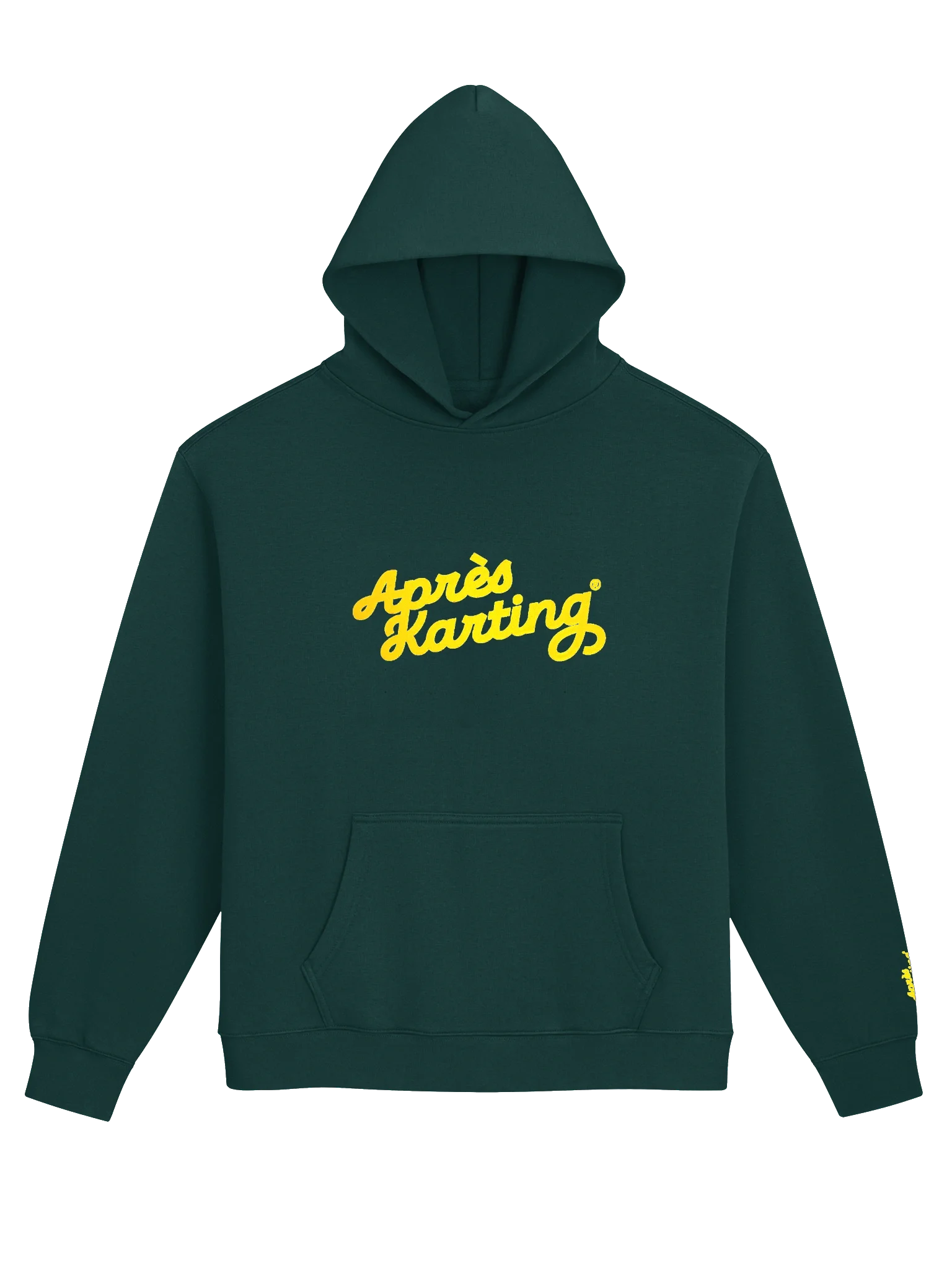 Classic hoodie V2