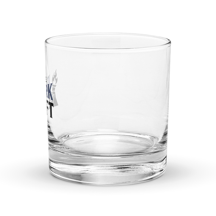 Liberty Rocks Glass BLBL product image (2)