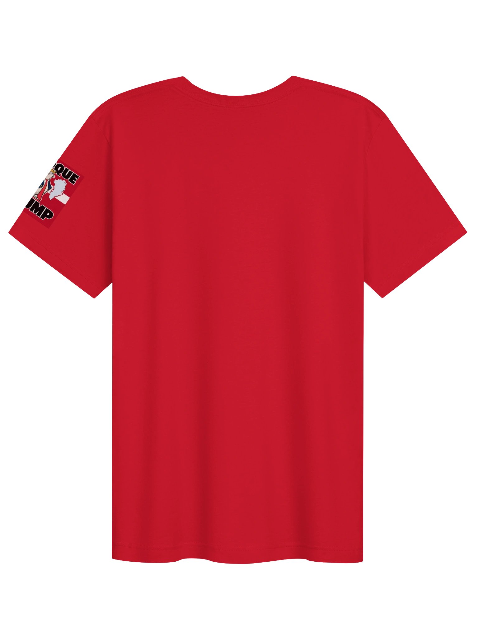 Phoque Trump Greenland - T-Shirt product image (18)
