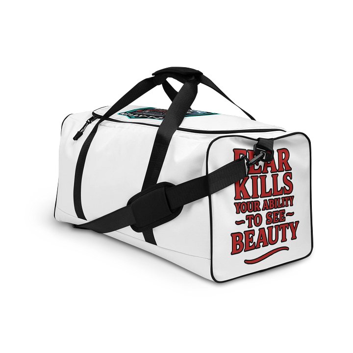 Travel Bag product image (1)