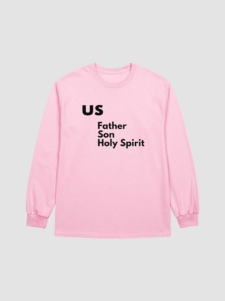 Us Sweatshirt Women's product image (3)