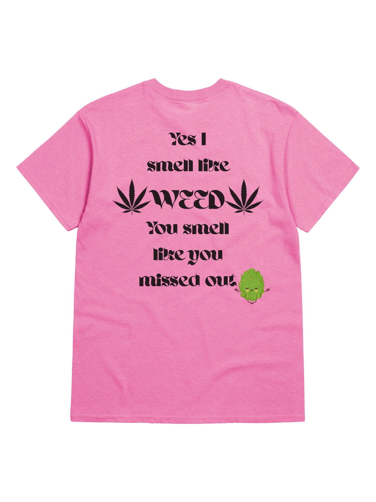 Smell like weed product image (6)