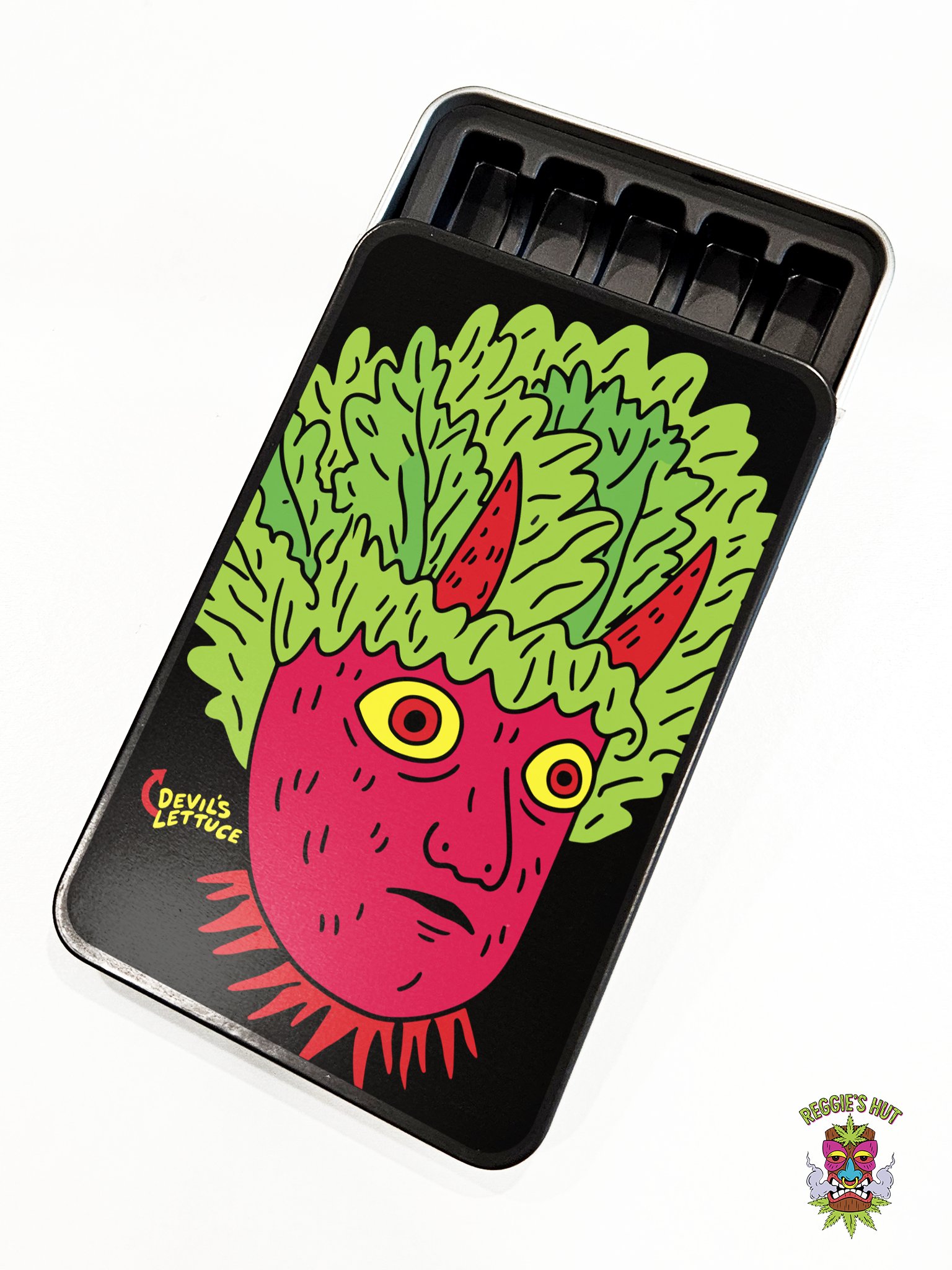 Case - Devil's Lettuce product image (2)
