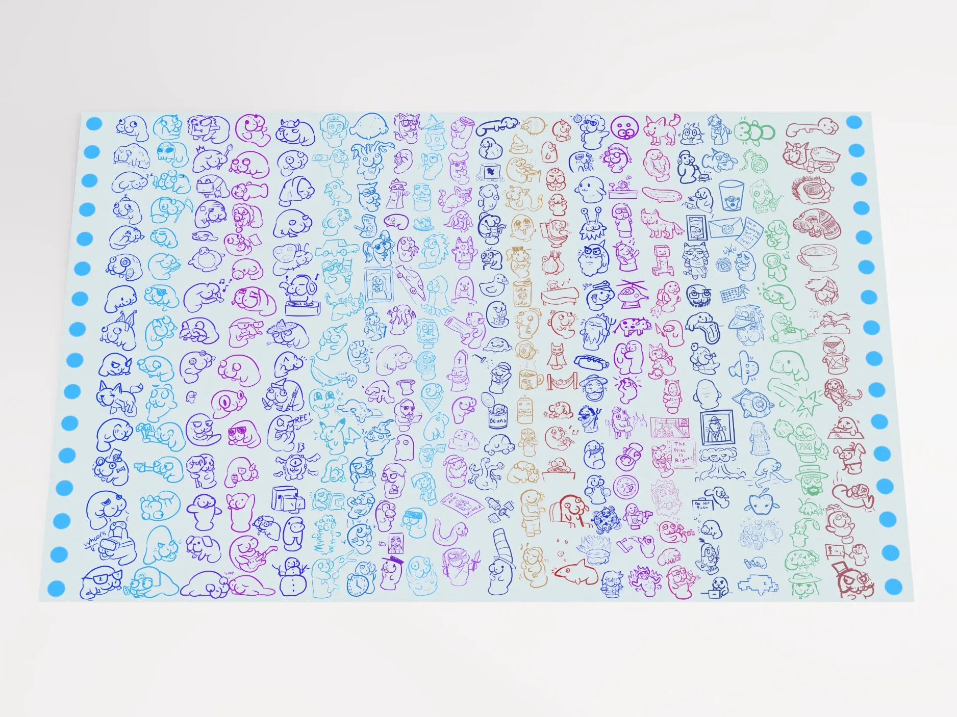 300 Manatees product image (3)