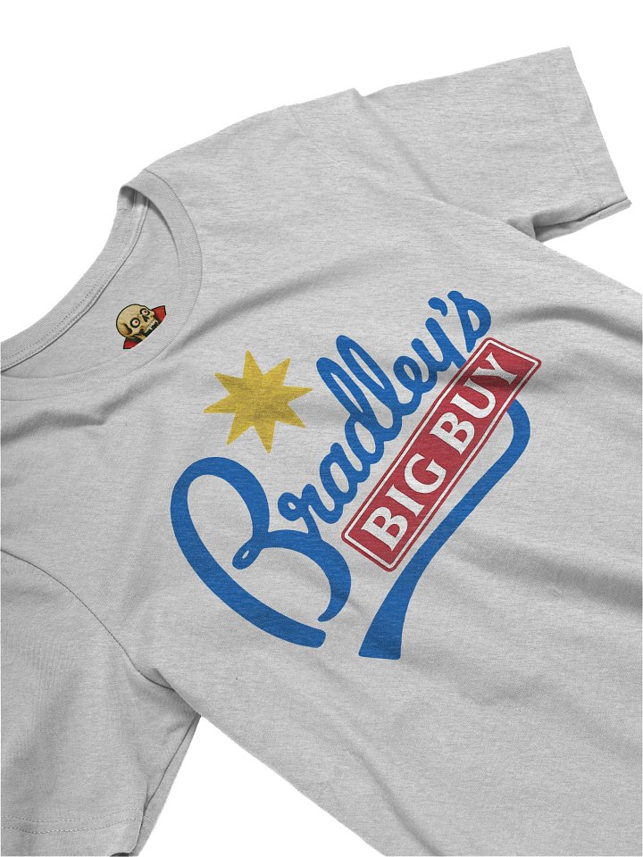 Bradley's Big Buy - Stranger Things product image (1)