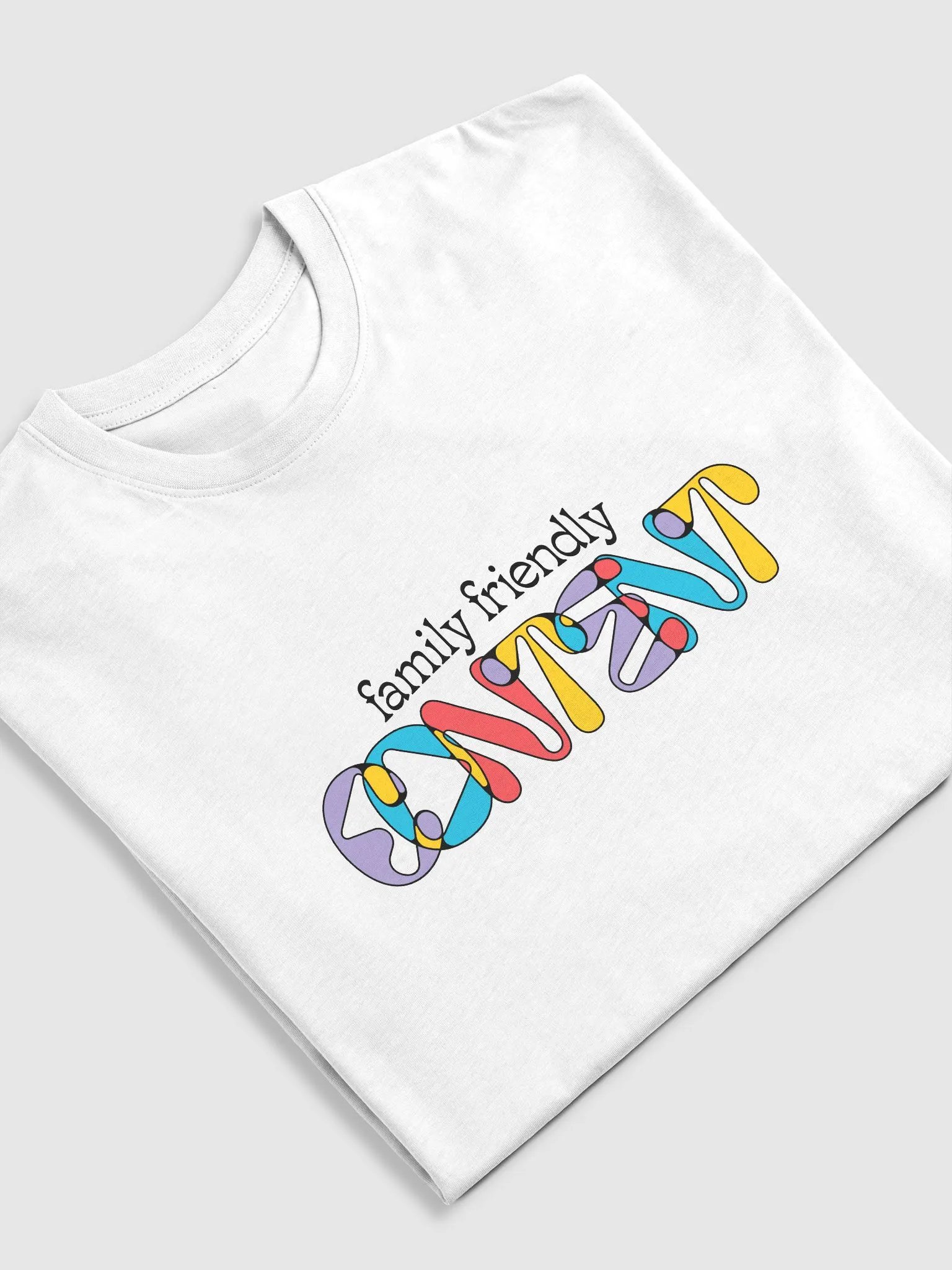 Family Friendly Content product image (10)